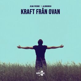 Album cover of Kraft Från Ovan