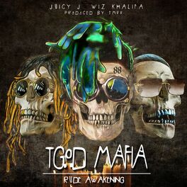 Juicy J, Wiz Khalifa, Ty Dolla $ign - Shell Shocked feat Kill The