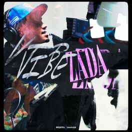 Album cover of Vibezada