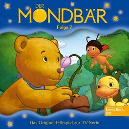 Album cover of Folge 7: Ein besonderer Garten (Das Original-Hörspiel zur TV-Serie)