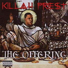 Album cover of The Offering