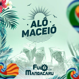 Album cover of Alô Maceió