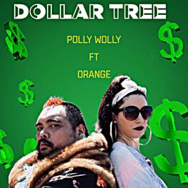 Album cover of Dollar Tree (feat. Orange)