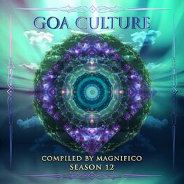 Album cover of Goa Culture (Season 12)