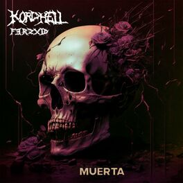 Album cover of MUERTA