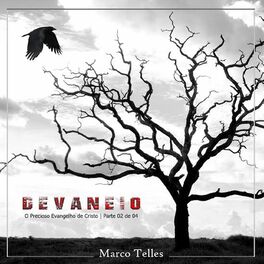 Album cover of Devaneio, Pt. 2: O Precioso Evangelho de Cristo