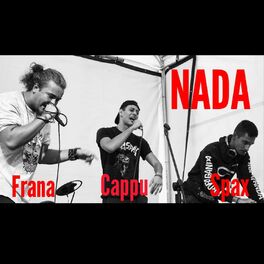 Album cover of NADA (feat. Frana & Spax)