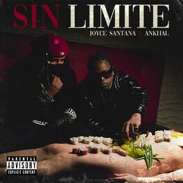 Album cover of Sin Limite