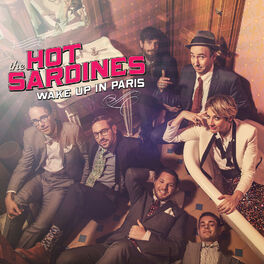 Album cover of Wake Up In Paris