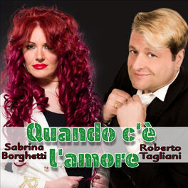 Roberto liani Quando C E L Amore Lyrics And Songs Deezer