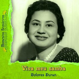 Album cover of Viva meu samba