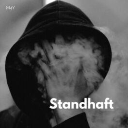 Album cover of Standhaft