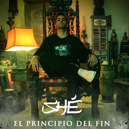 Album cover of El principio del fin