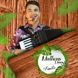 Album cover of Matheus Lima em Família
