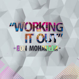 Album cover of Working It Out