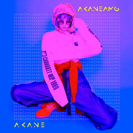 Album cover of AkaneAMG