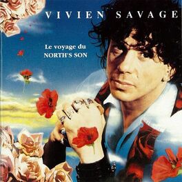 Album cover of Le Voyage Du North's Son