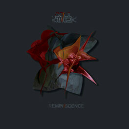 Album cover of Reminiscence