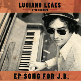 Album cover of Song for J.B.