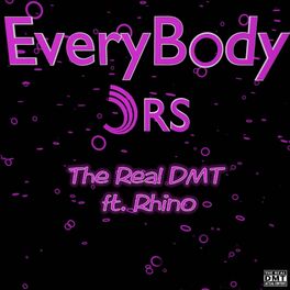 Album cover of Everybody DRS (feat. Rhino)