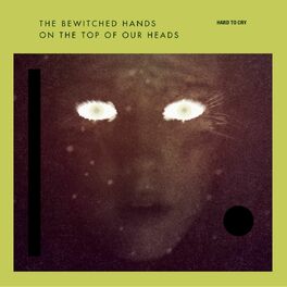 Album cover of Hard to Cry