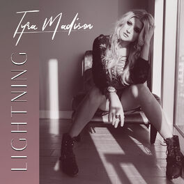 Album cover of Lightning
