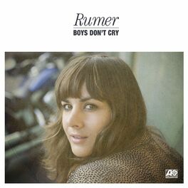 Album cover of Boys Don't Cry (Special Edition)