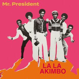 Album cover of La La Akimbo / Do It