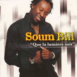 Album cover of Que La Lumière Soit