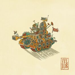 Album cover of Weapon