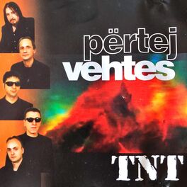 Album cover of Pertej Vehtes