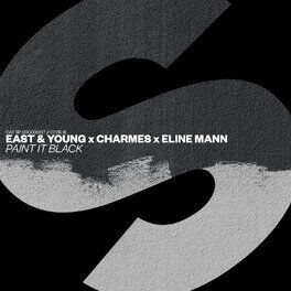 Album cover of Paint It Black