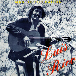 Album cover of Más de Sus Éxitos