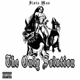 Album cover of The Only Solution