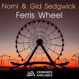 Album cover of Ferris Wheel