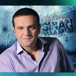 Album cover of Një Arsyje