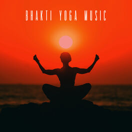 Album cover of Bhakti Yoga Music