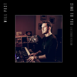 Album cover of Sing to You (Live Studio Version)