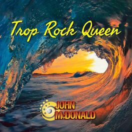 Album cover of Trop Rock Queen
