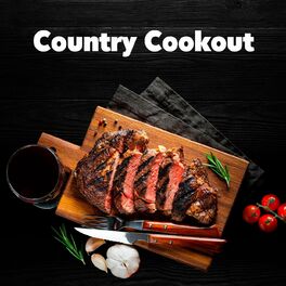 Album cover of Country Cookout