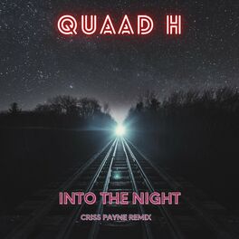 Album cover of Into The Night