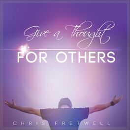 Album cover of Give a Thought for Others