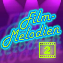 Album cover of Filmmelodien II