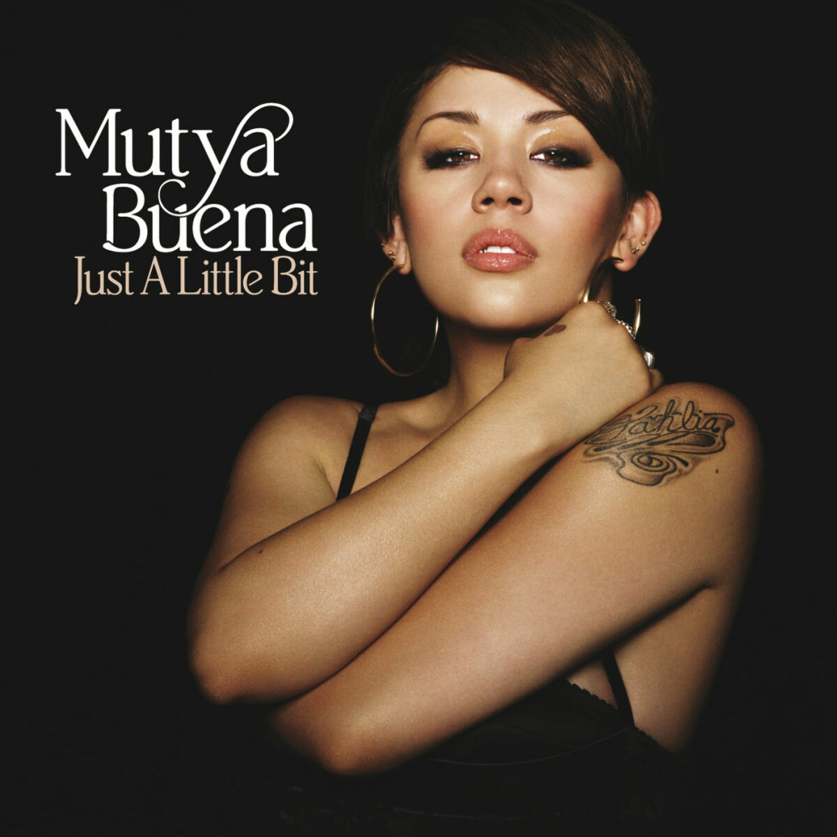 Mutya Buena: albums, nummers, afspeellijsten | Luister op Deezer