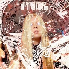 Album cover of Hell To Be You Baby