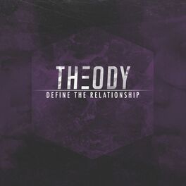 Album cover of Define the Relationship