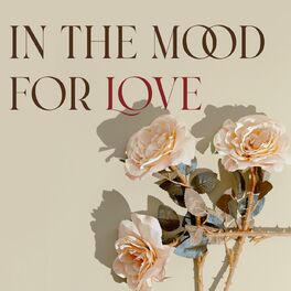 Album cover of In The Mood For Love