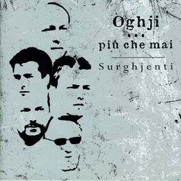Album cover of Oghji piu che mai