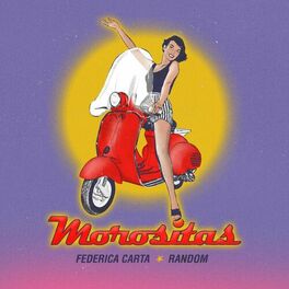 Album cover of Morositas