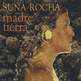 Album cover of Madre Tierra
